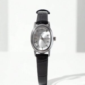 Reloj Negro