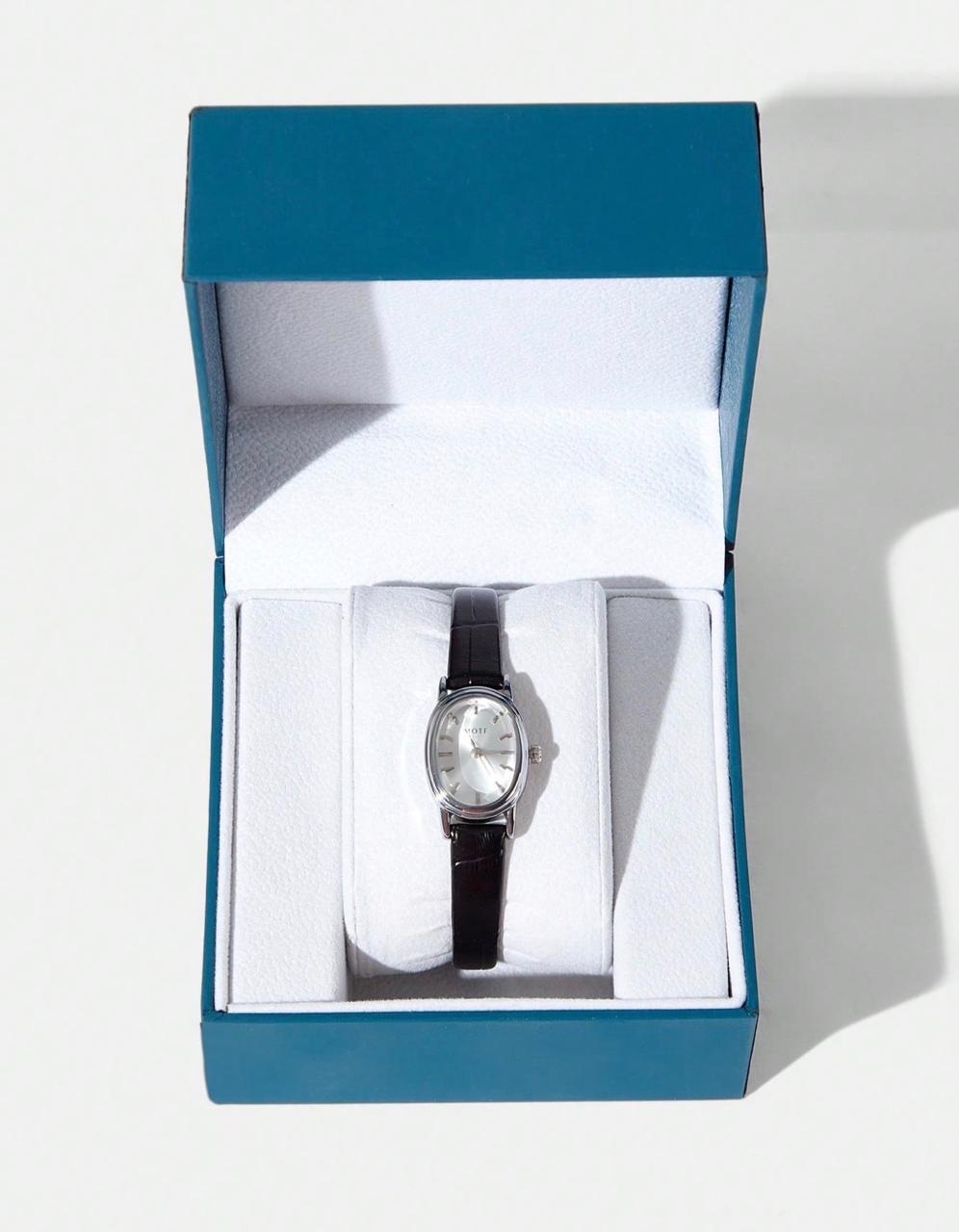 Reloj Negro 3 Reloj Negro