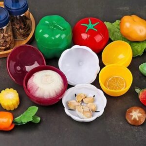 Inicio 29 Set Contenedores Para Verduras