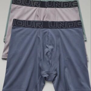 Set De 3 Boxers