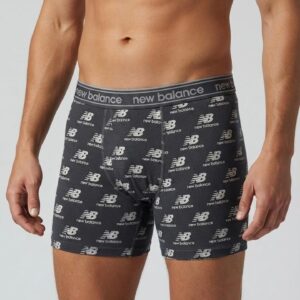 Set De 4 Boxers Microfibra