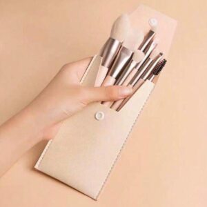 Set De 8 Brochas