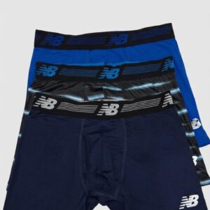 Set De Boxers New Balance