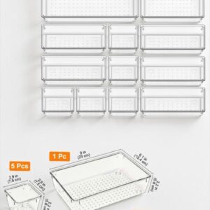 Set Organizador 12 Piezas