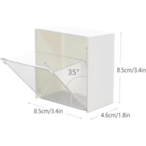 Set Organizador De Pared 4 Piezas