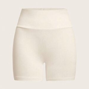 Short Deportivo Blanco