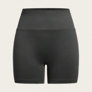 Short Deportivo Gris