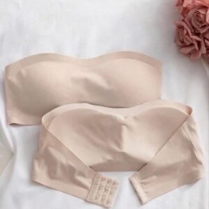 Sujetador Beige