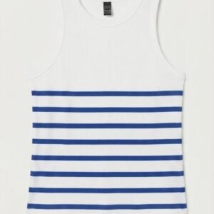 Tank Top Bicolor