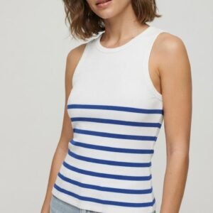 Tank Top Bicolor