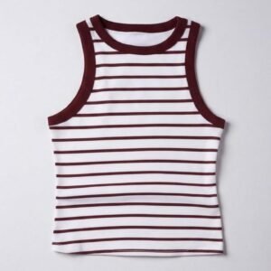 Tank Top Rayas