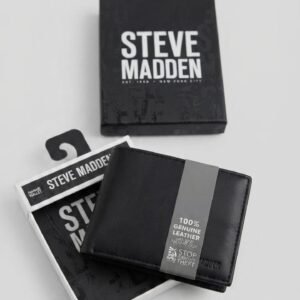 Billetera Steve Madden