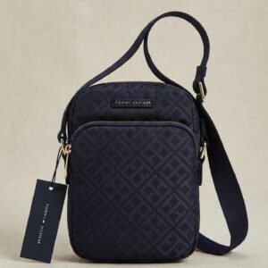 Bolso Bandolera Tommy