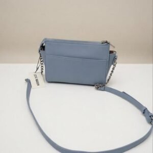 Bolso Crossbody Azul Steve Madden