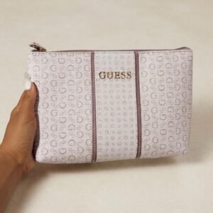 Cosmetiquera Pequeña Guess