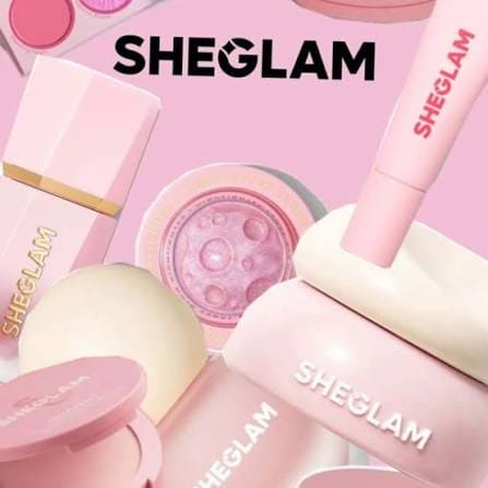 Maquillaje Sheglam