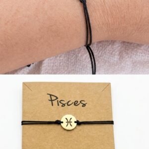 Pulsera Signo Pisces