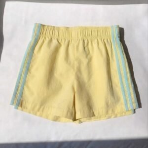 Short Deportivo Cintura Elástica
