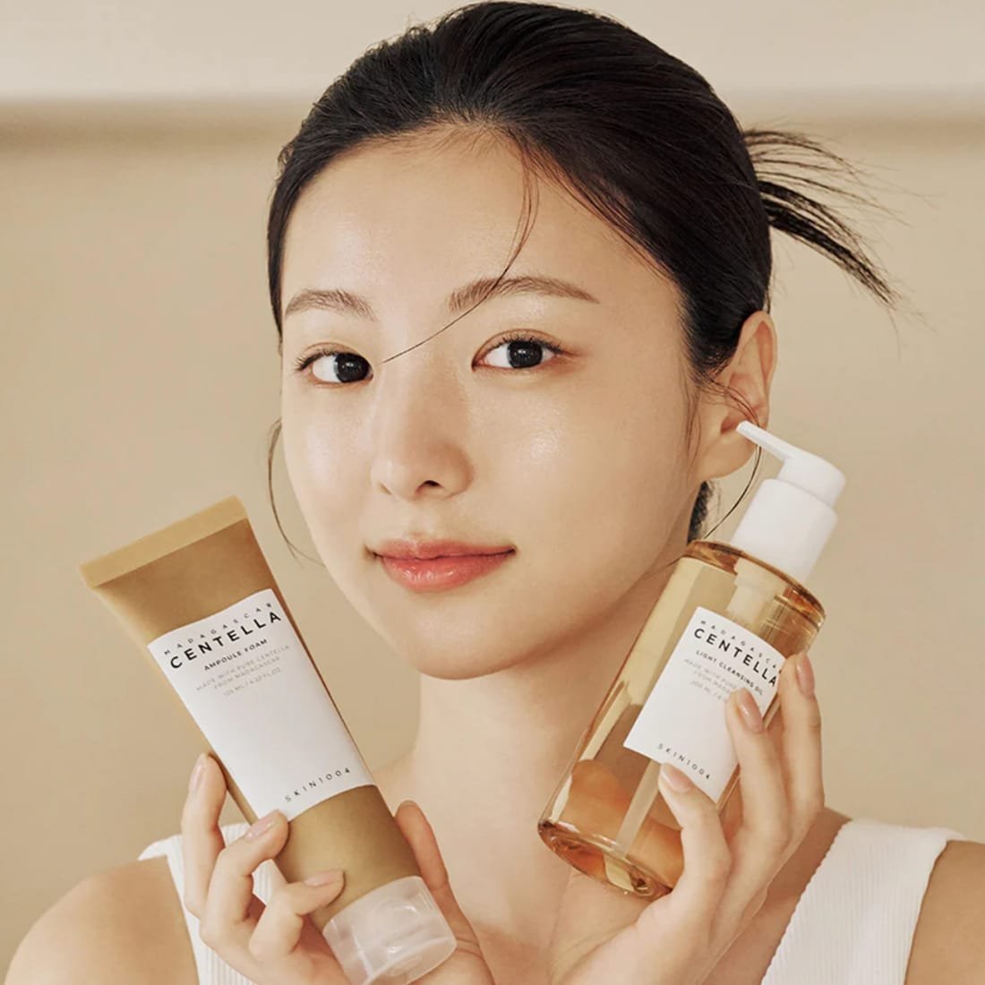 skincare coreano