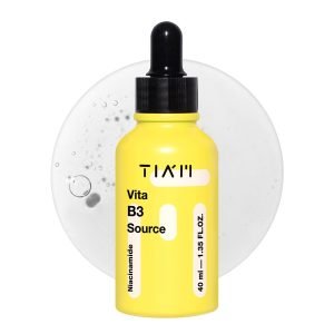 TIAM - Sérum Niacinamida 10% 40ml