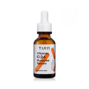 El TIAM Sérum Vitamina C24