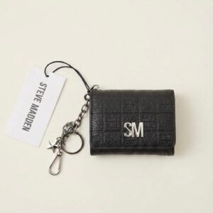 Tarjetero Steve Madden