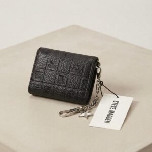 Tarjetero Steve Madden