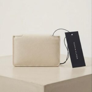 Tarjetero Tommy Hilfiger