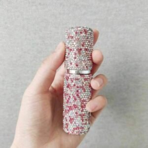 Atomizador Mini Recargable