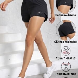 Shorts Deportivo