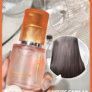 Aceite Capilar Protector Termico