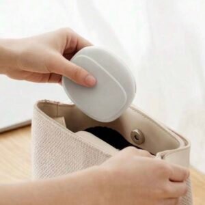 Estuche De Silicona Para Auriculares