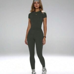 Conjunto Deportivo Verde Militar
