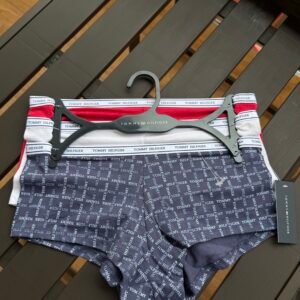 Set De Ropa Interior Tommy Hilfiger