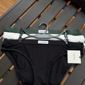 Set Ropa Interior Calvin Klein