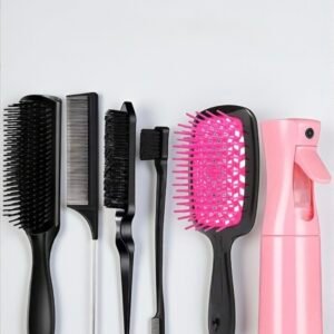 Set de Peinado Perfecto