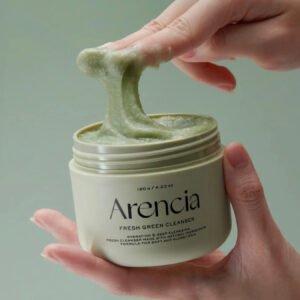 Arencia limpiador mochi 120g
