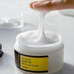 COSRX CREMA CON MUCINA DE CARACOL 100ml