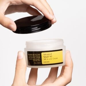 COSRX CREMA CON MUCINA DE CARACOL 100ml