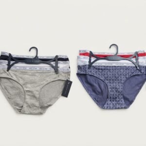 Set De Ropa Interior Tommy Hilfiger M