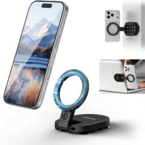Soporte Para Telefono Con Ventosa