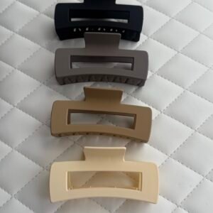 Ganchos Rectangulares