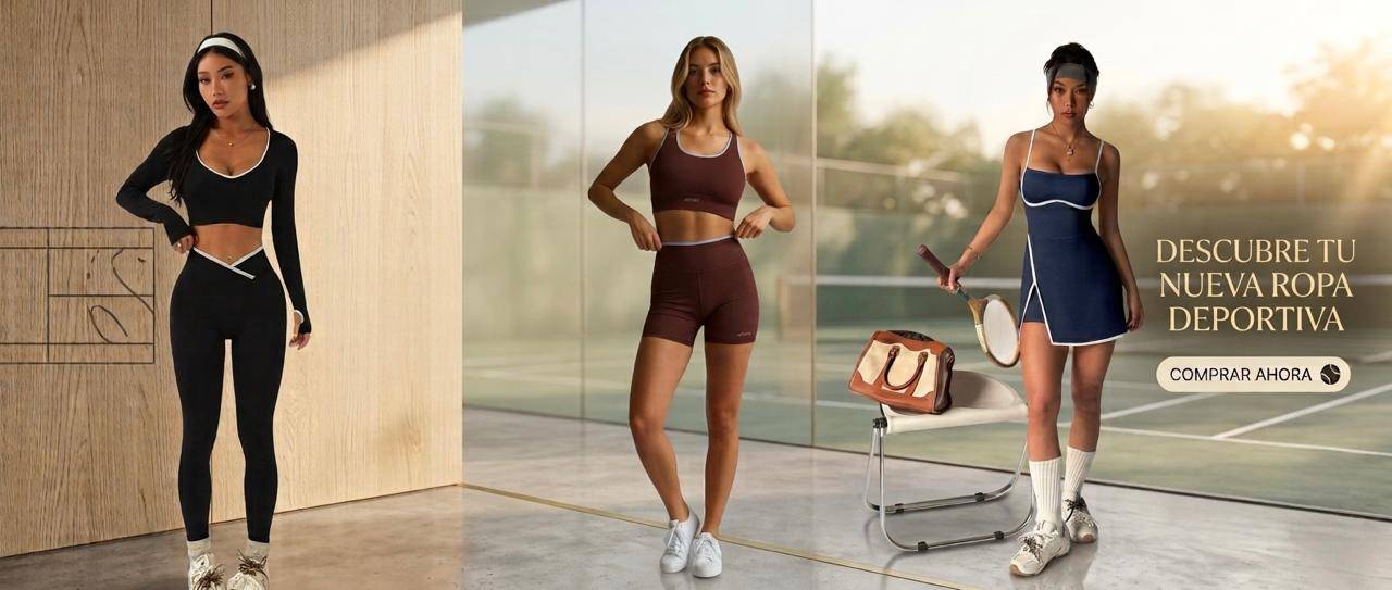 Ropa Deportivo