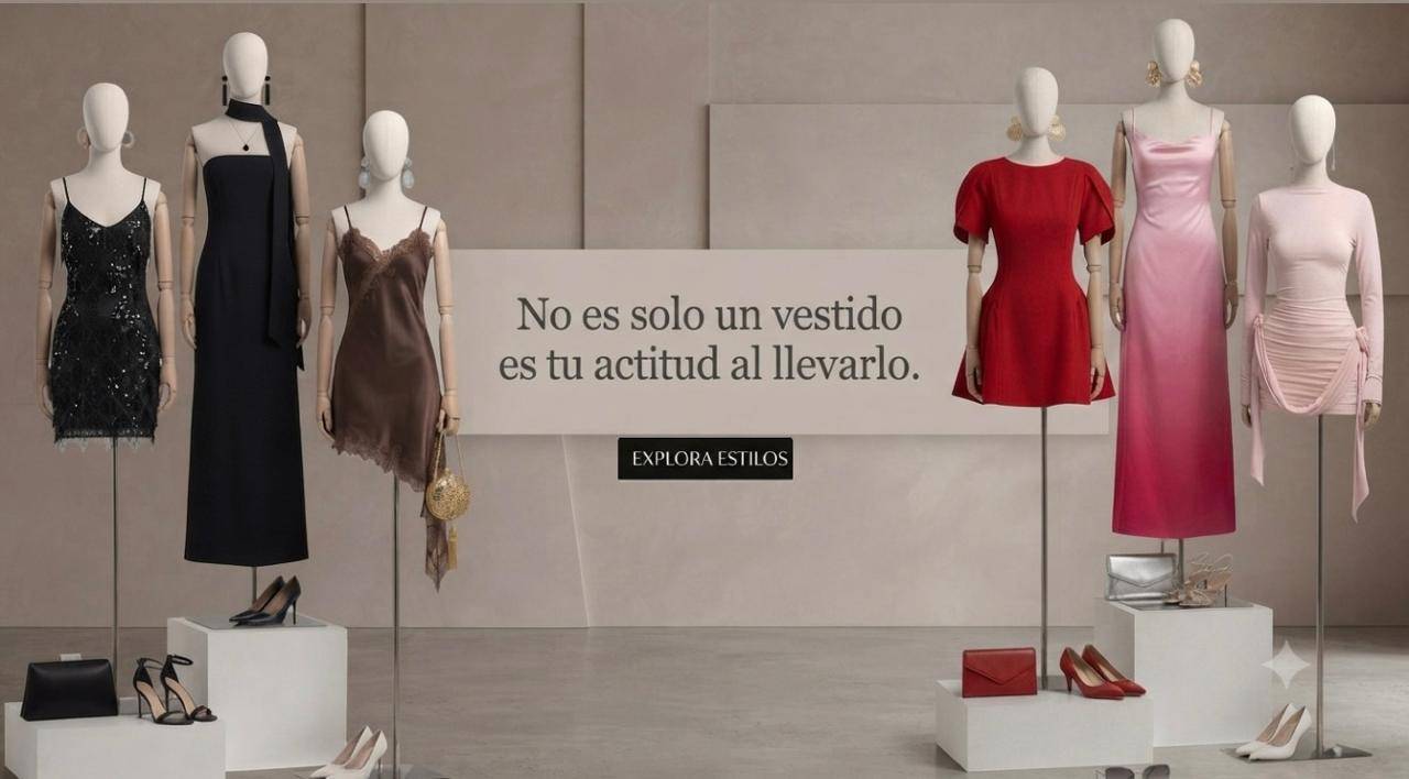 Vestidos