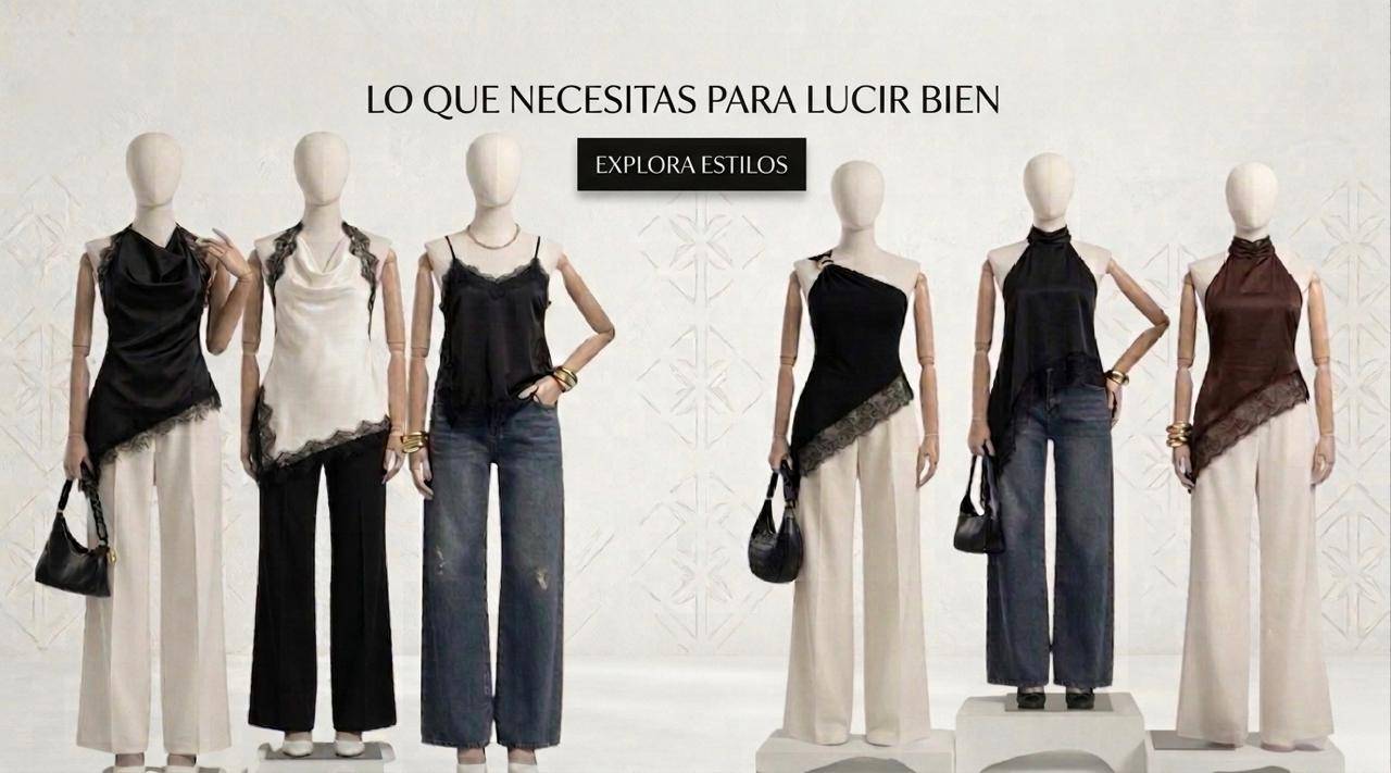 Blusas